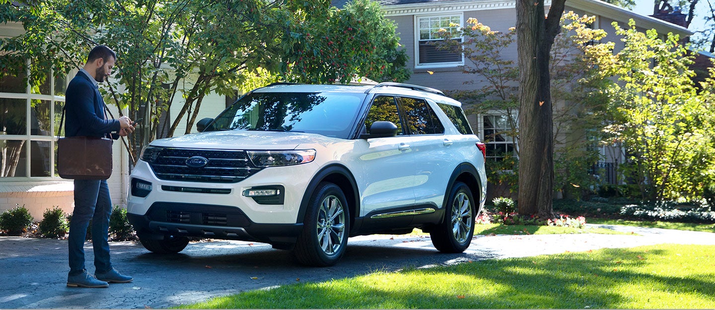 Caribou Ford in Soda Springs ID