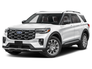 2026 Explorer