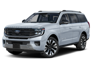 2026 Expedition