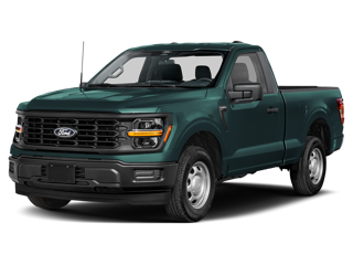 2026 F-150