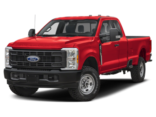 2026 Super Duty