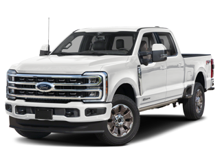 2026 Super Duty