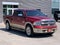 2013 RAM 1500 Laramie Longhorn