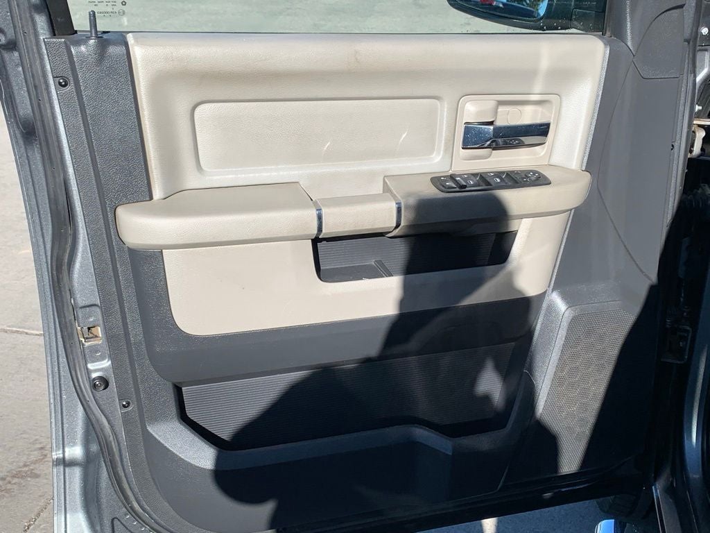 2010 RAM 1500 SLT
