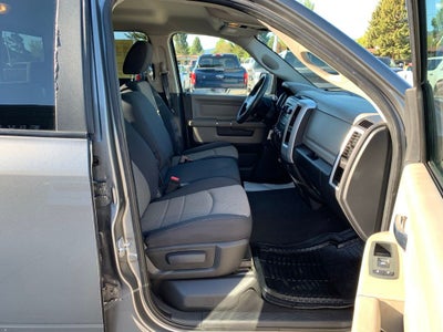 2010 RAM 1500 SLT