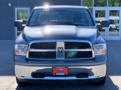 2010 RAM 1500 SLT