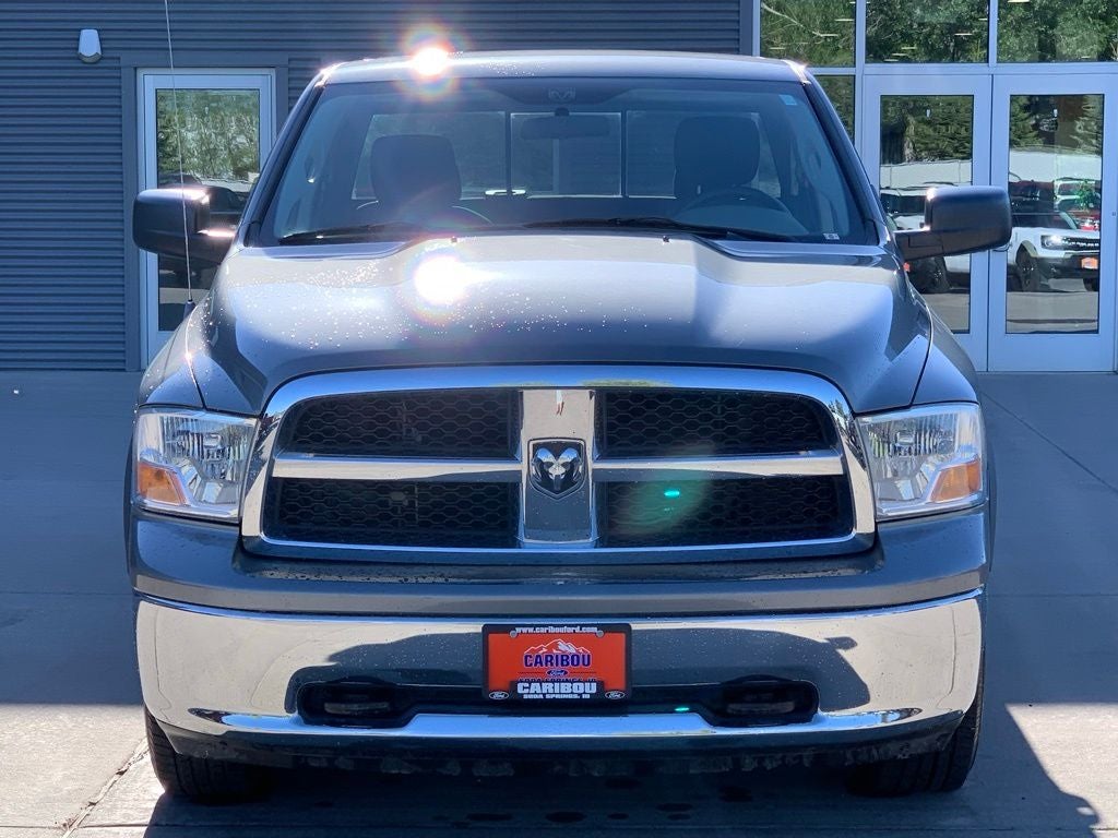 2010 RAM 1500 SLT