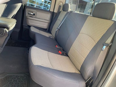 2010 RAM 1500 SLT