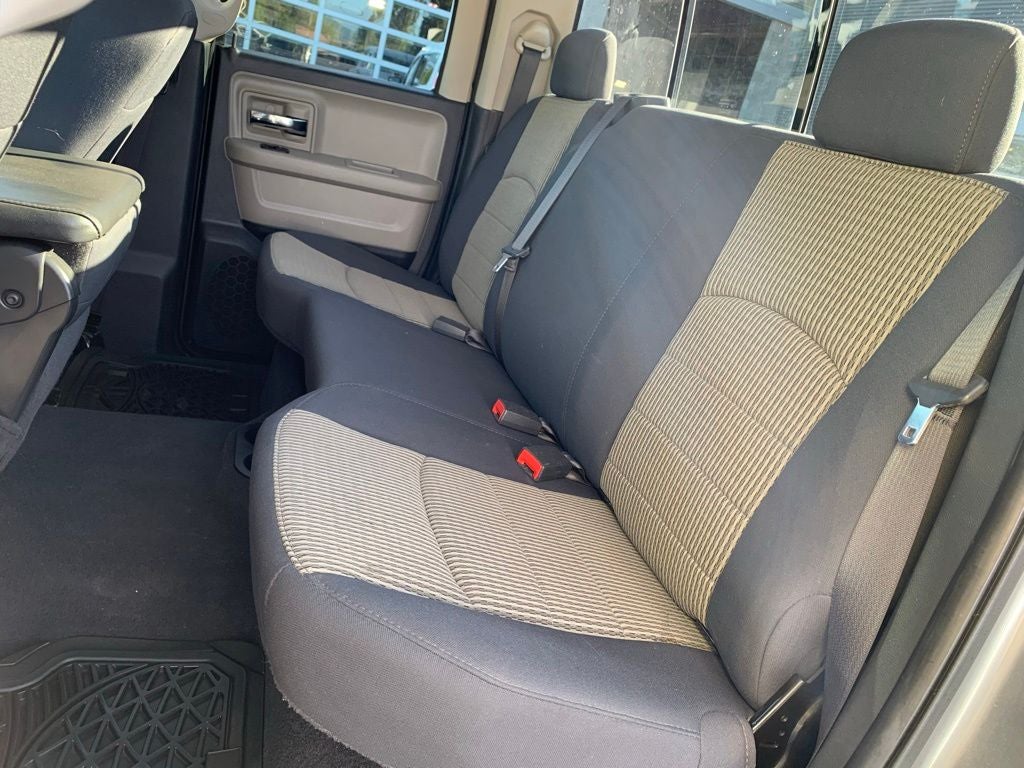 2010 RAM 1500 SLT