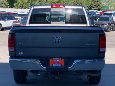 2010 RAM 1500 SLT
