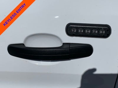 2025 Ford Transit-350 XLT