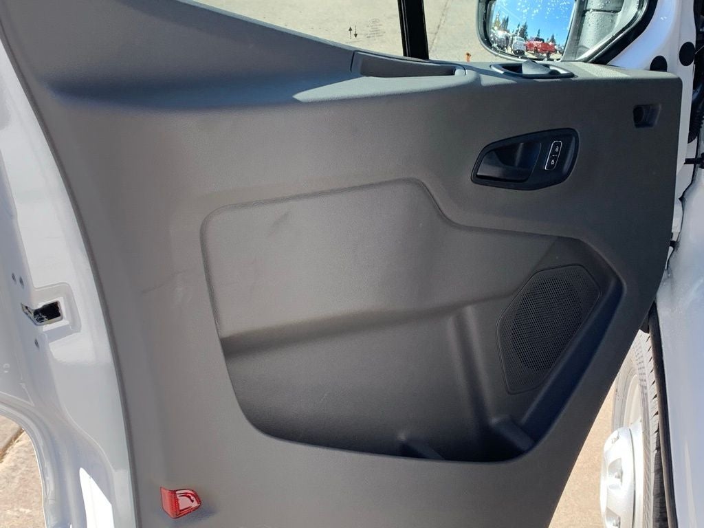 2025 Ford Transit-350 XLT