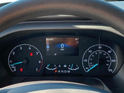 2025 Ford Transit-350 XLT