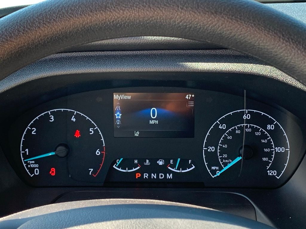 2025 Ford Transit-350 XLT