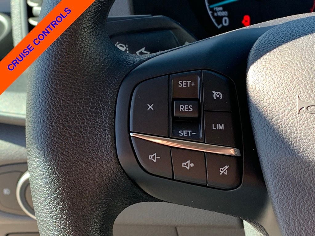 2025 Ford Transit-350 XLT