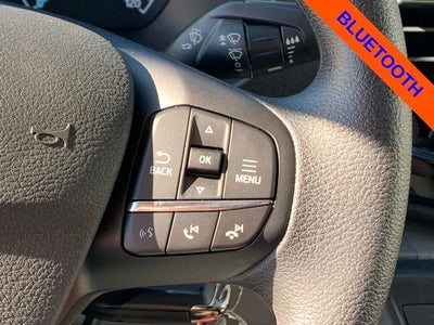 2025 Ford Transit-350 XLT