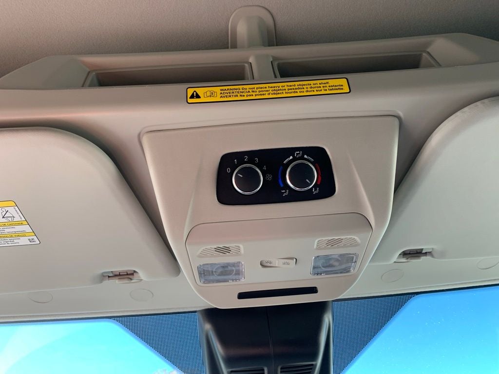 2025 Ford Transit-350 XLT