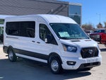 2025 Ford Transit-350 XLT