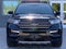 2023 Ford Explorer King Ranch