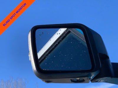 2024 Ford Bronco Heritage Limited Edition