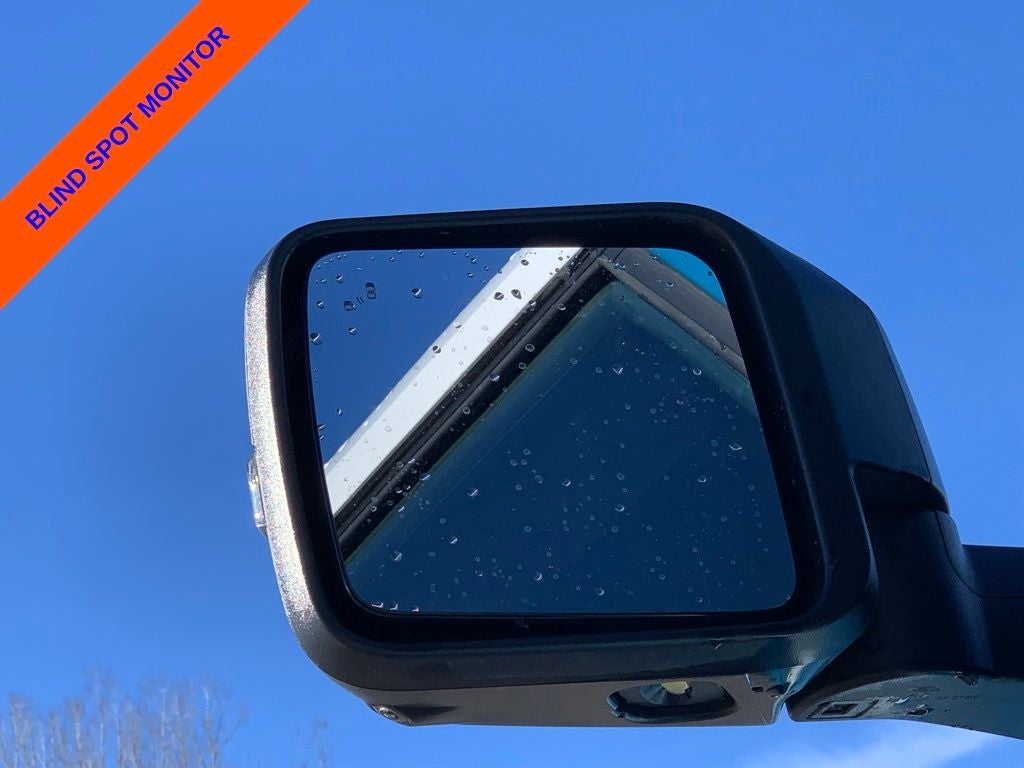 2024 Ford Bronco Heritage Limited Edition