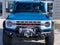 2024 Ford Bronco Heritage Limited Edition