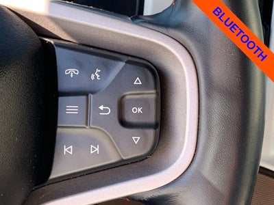 2024 Ford Bronco Heritage Limited Edition