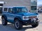 2024 Ford Bronco Heritage Limited Edition