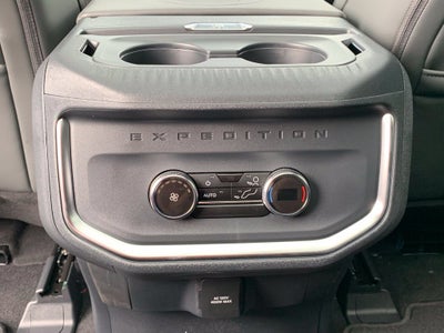 2027 Ford Expedition Max Active