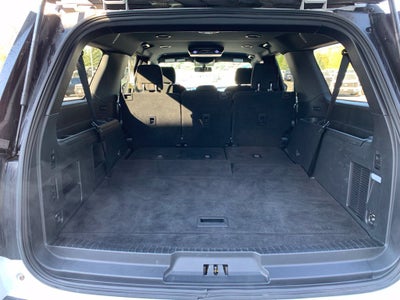 2019 Ford Expedition Max XLT