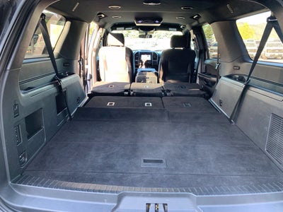 2019 Ford Expedition Max XLT