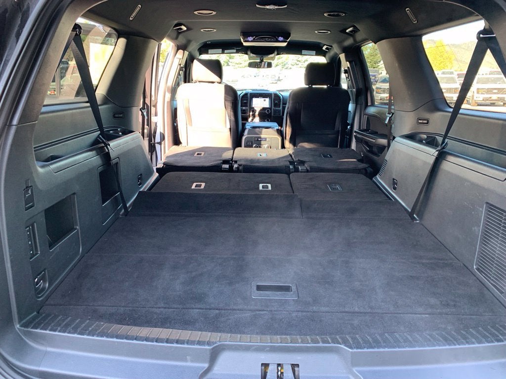 2019 Ford Expedition Max XLT