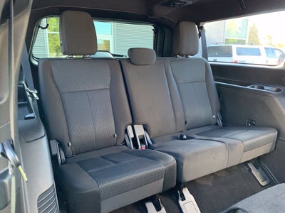 2019 Ford Expedition Max XLT