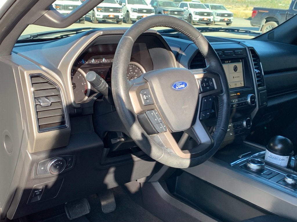 2019 Ford Expedition Max XLT