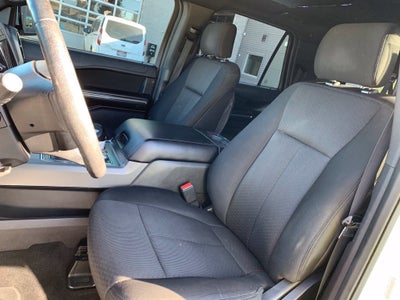2019 Ford Expedition Max XLT