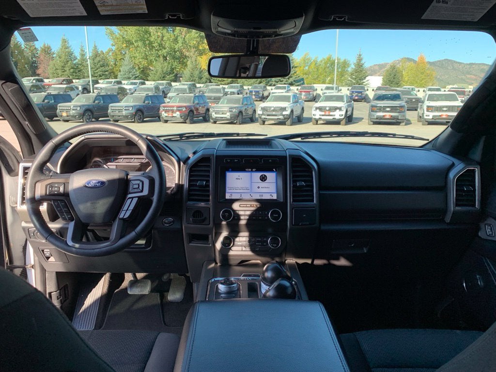 2019 Ford Expedition Max XLT