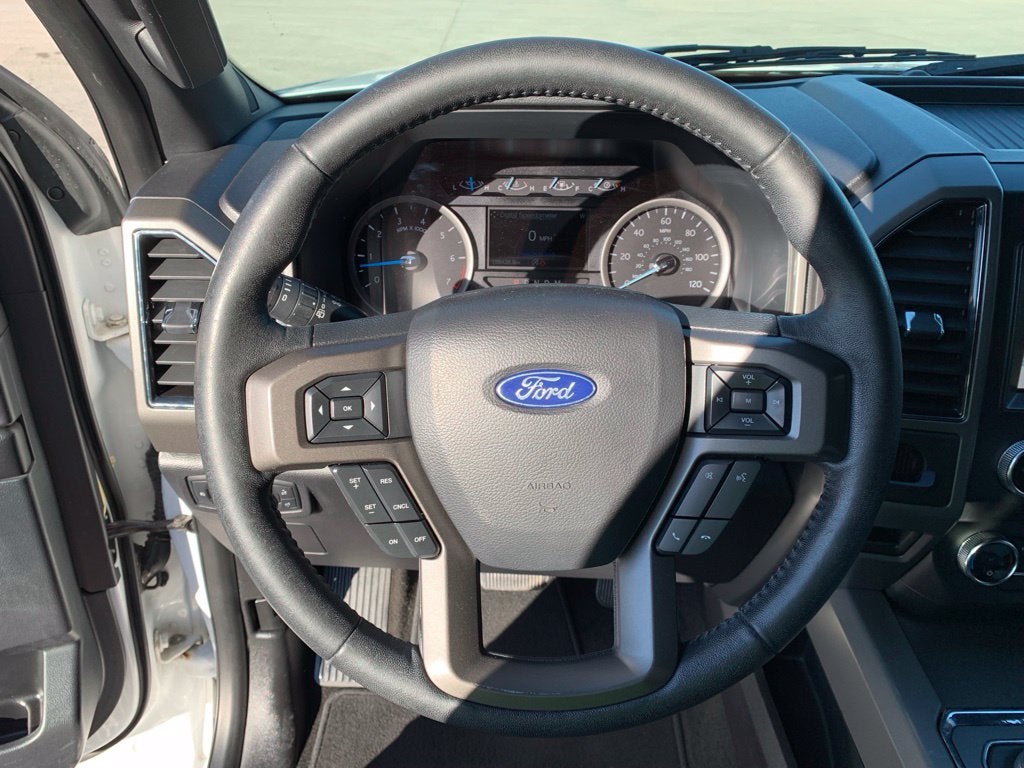 2019 Ford Expedition Max XLT