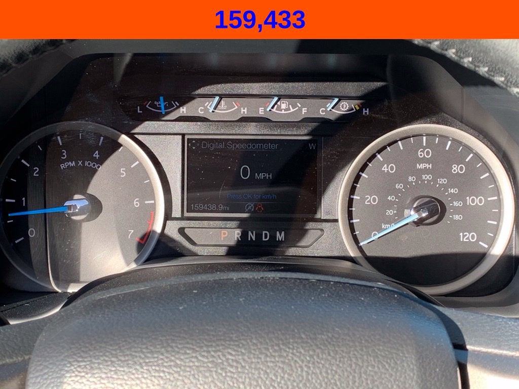 2019 Ford Expedition Max XLT