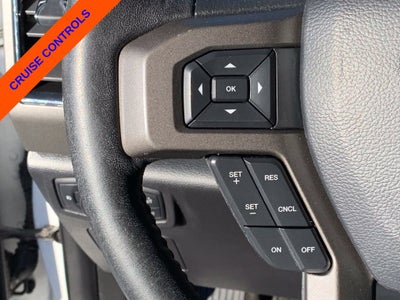 2019 Ford Expedition Max XLT