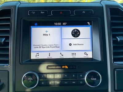 2019 Ford Expedition Max XLT