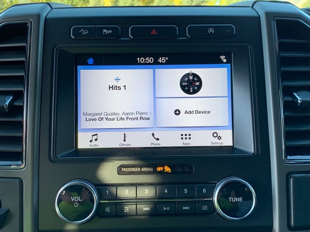 2019 Ford Expedition Max XLT