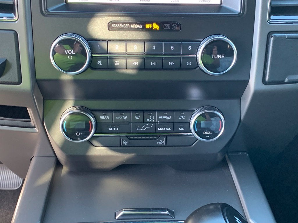 2019 Ford Expedition Max XLT