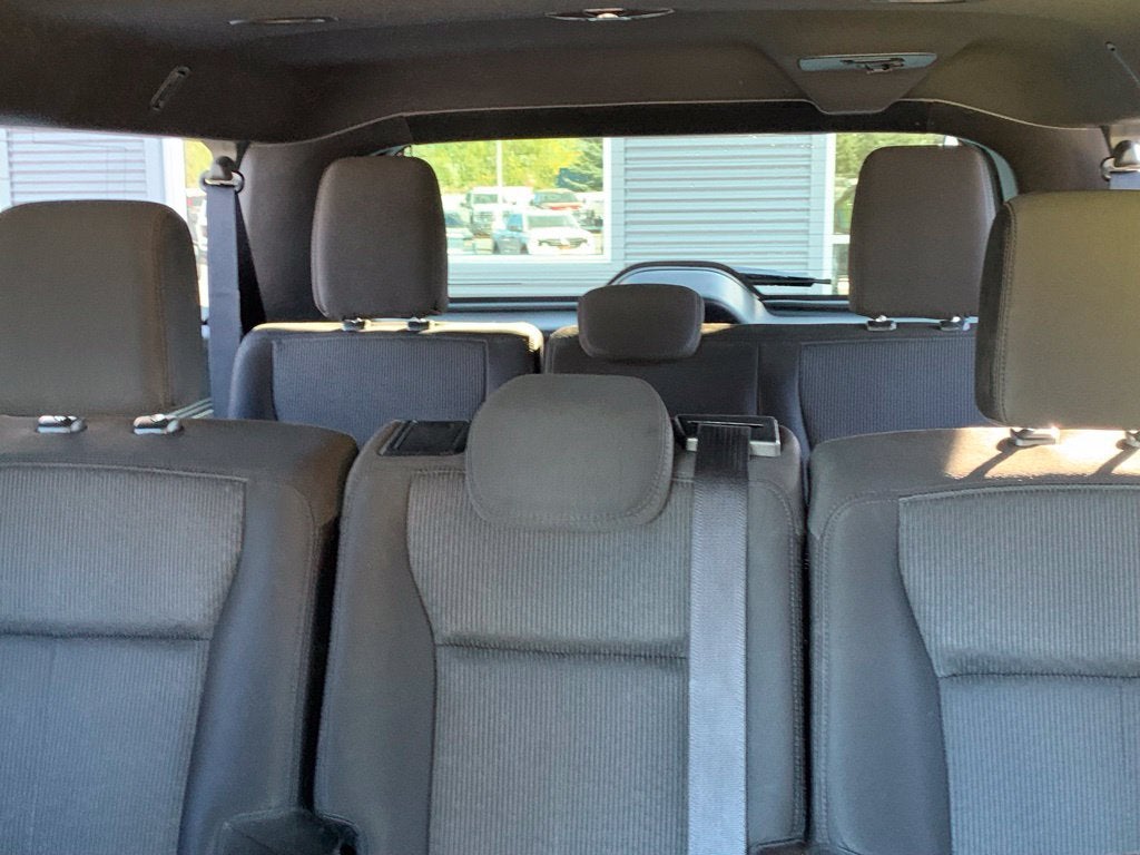 2019 Ford Expedition Max XLT