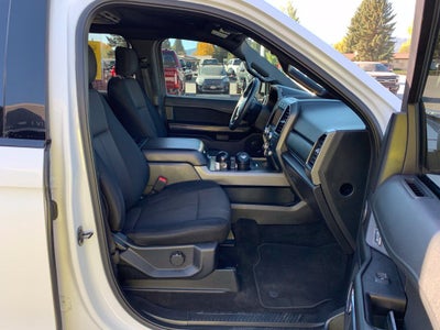 2019 Ford Expedition Max XLT