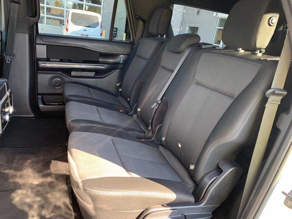 2019 Ford Expedition Max XLT