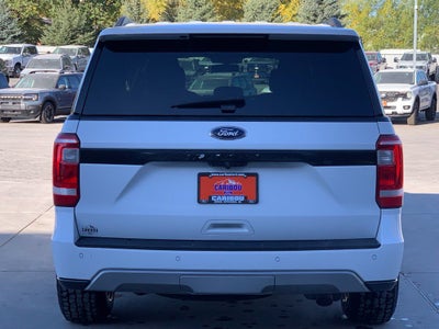 2019 Ford Expedition Max XLT