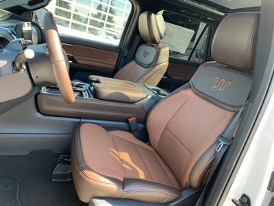 2027 Ford Expedition Max King Ranch