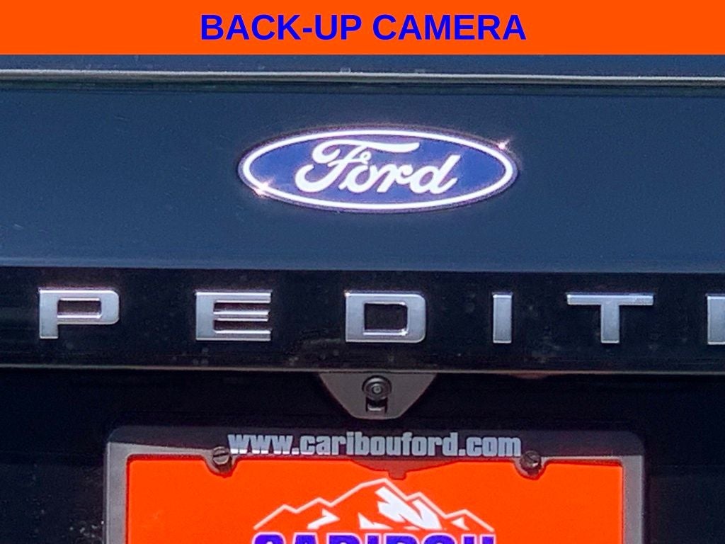 2027 Ford Expedition Max King Ranch