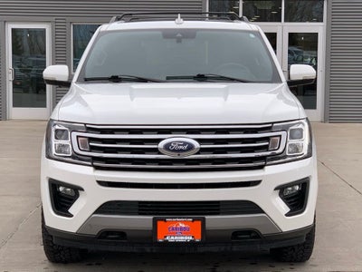 2020 Ford Expedition XLT