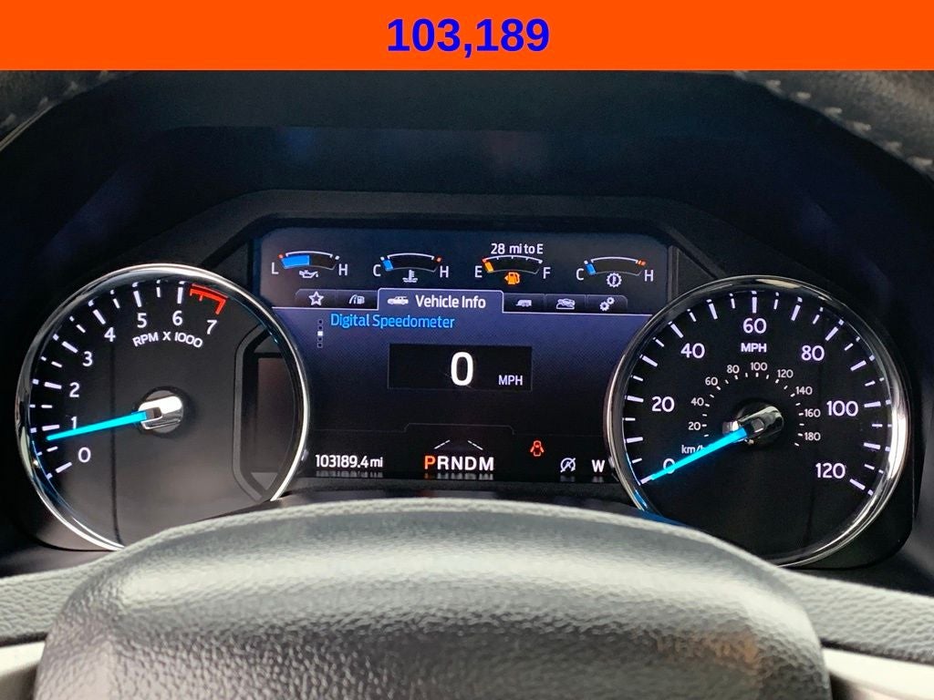 2020 Ford Expedition XLT